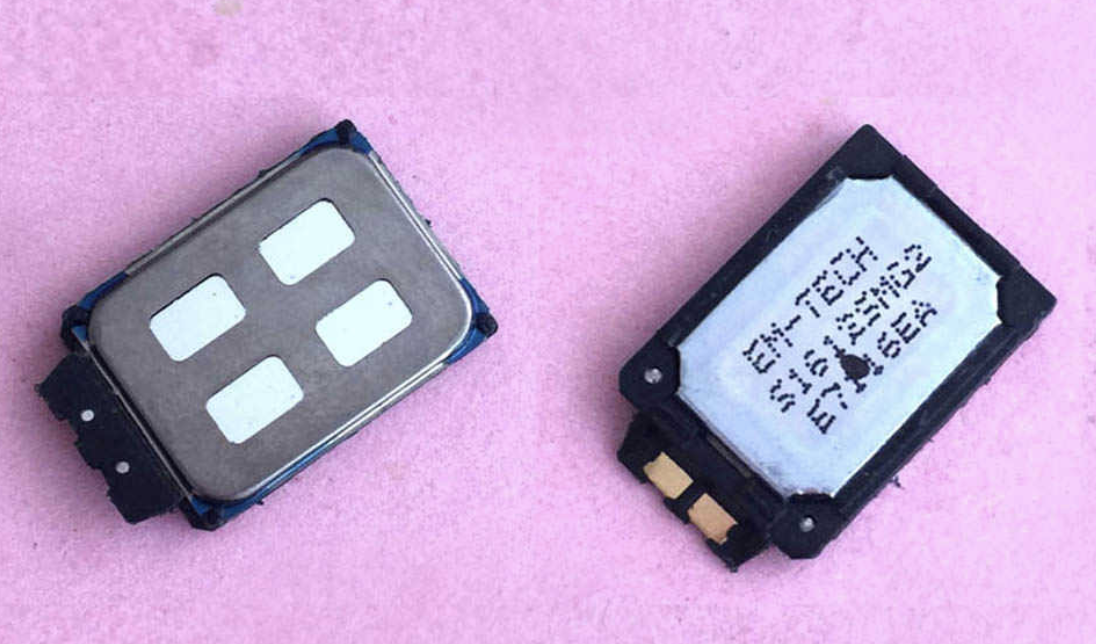 

Звонок (полифонический динамик) для Samsung A105F Galaxy A10/ A205F/A305F/A405 /A505/A750/J415/J610/M205/M305