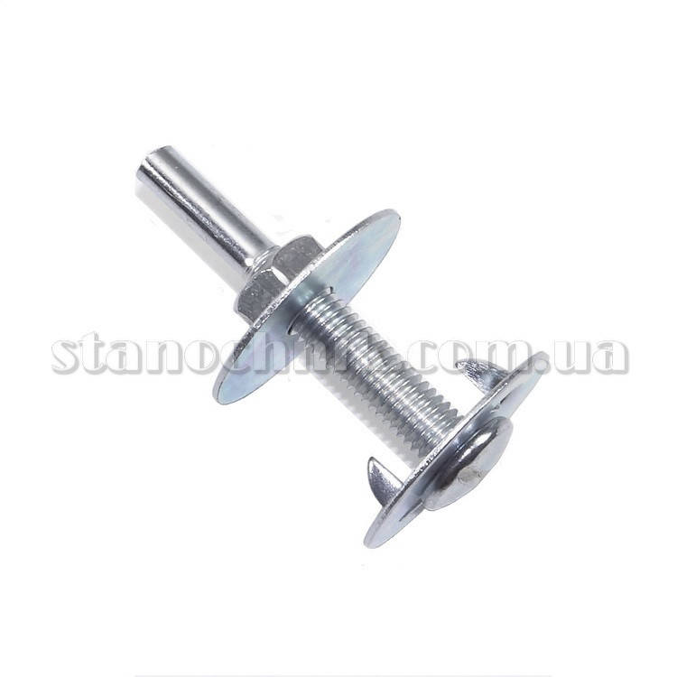 

Держатель для зачистного круга Polystar Abrasive (17591)