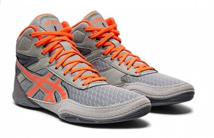 

Борцовки, боксерки Asics Matflex 6