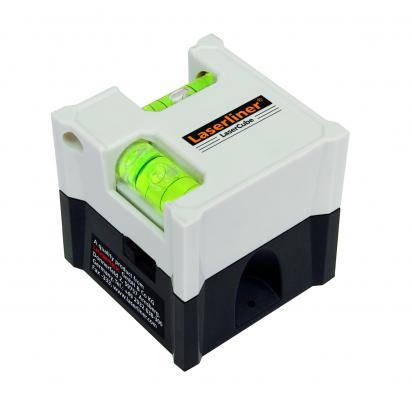

Линейный лазерный уровень LaserCube Laserliner 081.108А