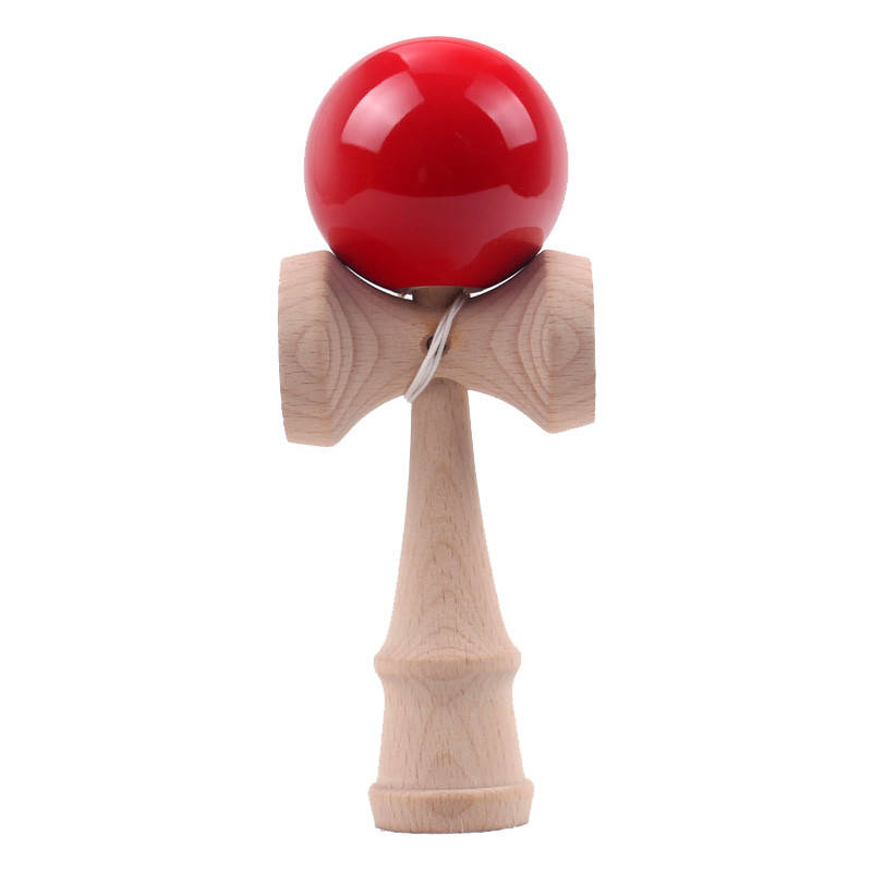

Игра для координации движений Кендама (Kendama) 18.5 см