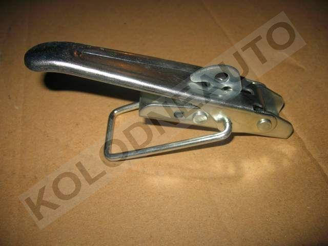 

Замок бортов (легкового) прицепа (Руслан Комплект)