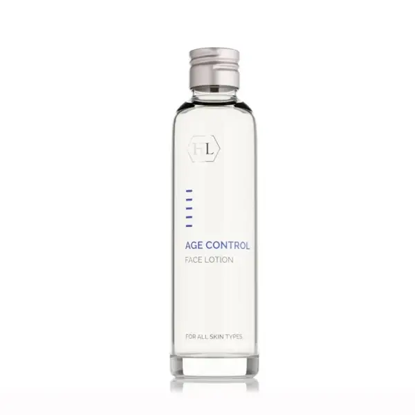 

FACE LOTION AGE CONTROL HOLY LAND Лосьон для лица 150 мл