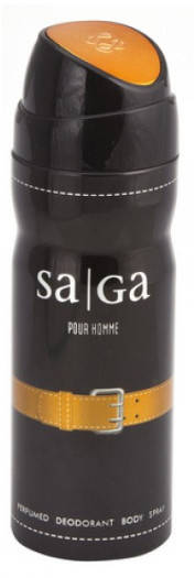 

Emper Saga Дезодорант для мужчин 200мл