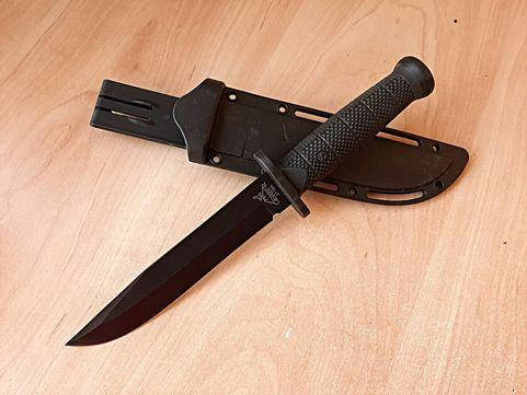 

Нож охотничий туристический тактический Gerber 2118А Ніж мисливський