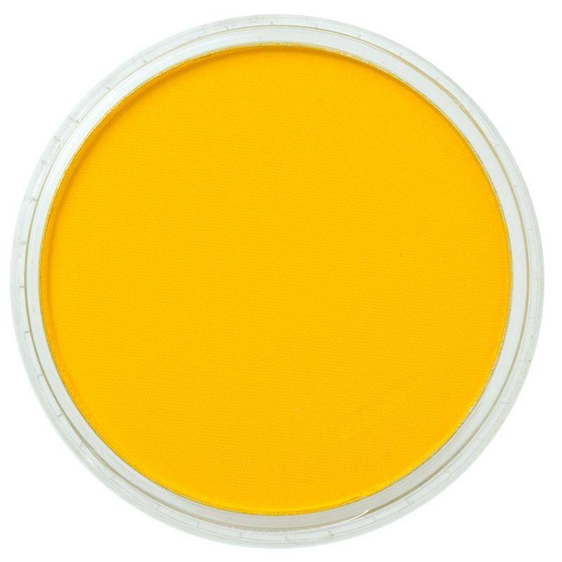 

Художня пастель PanPastel 250.5 Diarylide Yellow