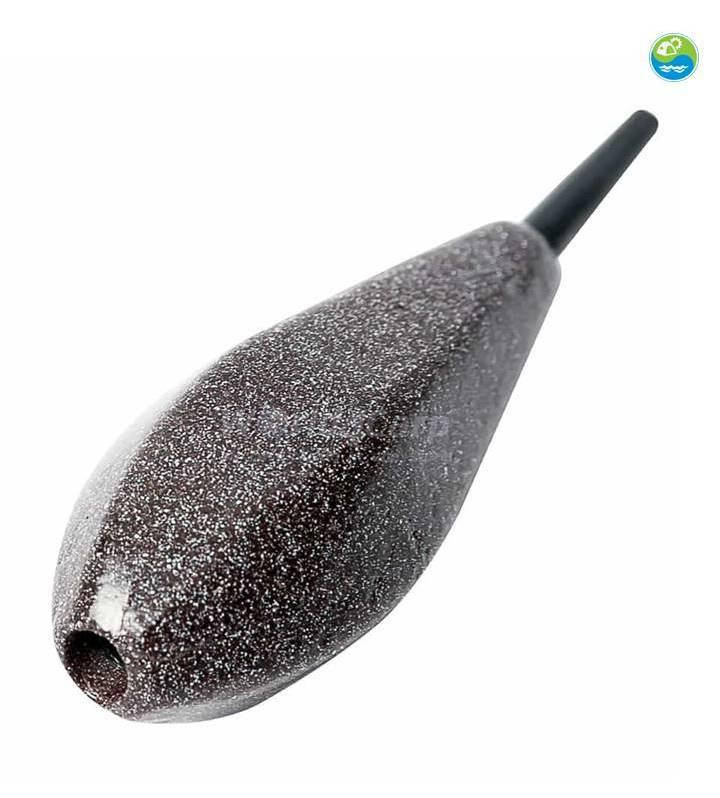 

Карповое грузило World4Carp ГОРИЗОНТ ИНЛАЙН (вес 80-130 г) 90 г