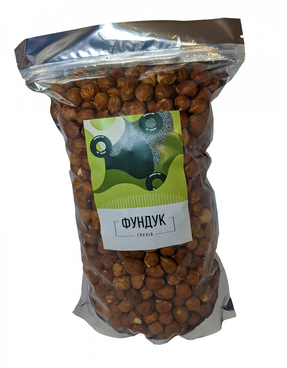 

Фундук 1 кг, Грузия