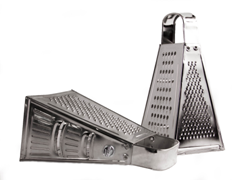 

Терка кухонная конус