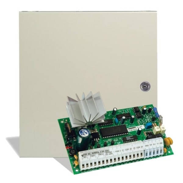 

ППК PC-585 (централь) + клавиатура