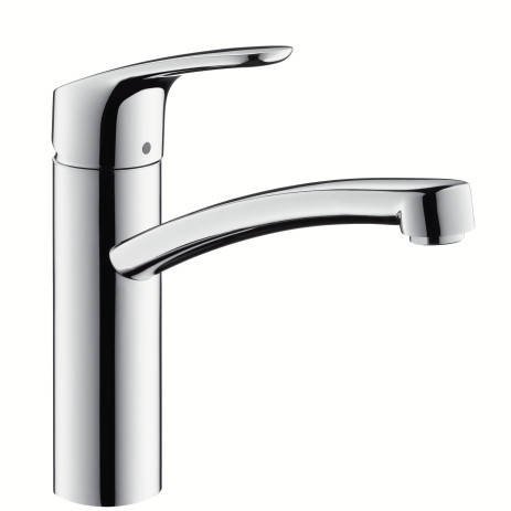 

Смеситель для кухни Hansgrohe Focus, Хром