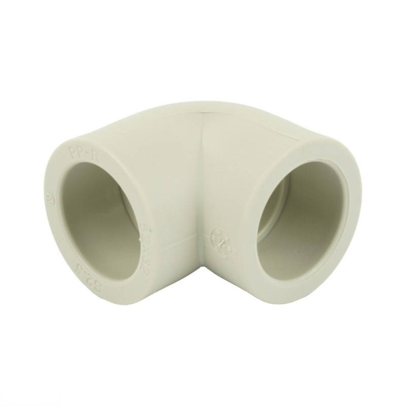 

Уголок PPR Thermo Alliance Ø20, 90°