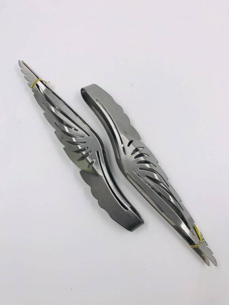 

Щипцы для кальяна Yahya Sky (крыло)