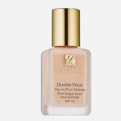 

Тональный крем Estee Lauder Double Wear SPF10 30ml 1W1