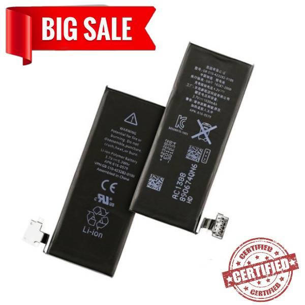 

Аккумулятор "Original" для iPhone 4S 1430mAh