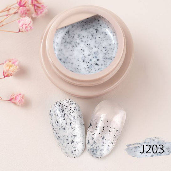 

Цветной гель Чиа Пудинг GDCOCO №203, 5 г