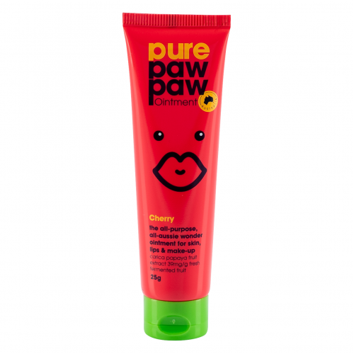 

Бальзам для губ Pure Paw Paw Вишня "Cherry" 25