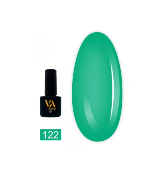 

Гель-лак Valeri Color №122 6 мл