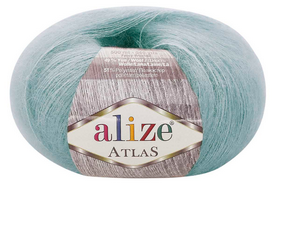 

Пряжа Atlas Alize-114