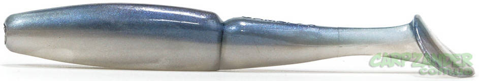 

Силикон Gambler Little EZ 3.75" Alewife 1шт