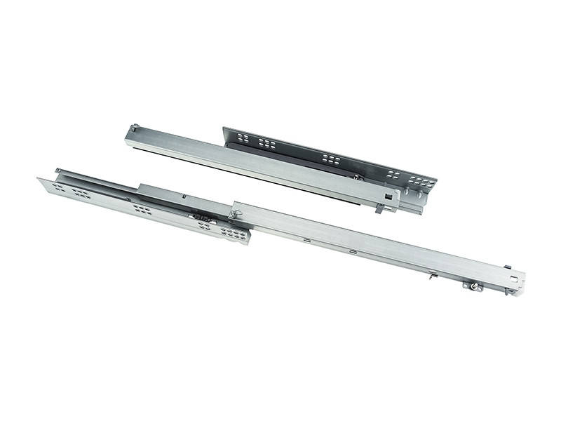 

Тандем полного выдвижения с доводчиком L-250мм18мм ДС ПреміумЛайн