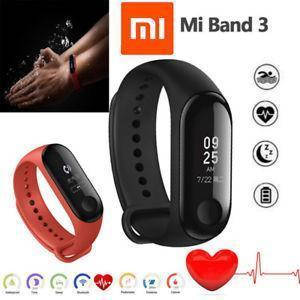 

Фитнес браслет Smart Хiaomi Mi Band M3, фитнес трекер Smart Bracelet M3! Хит