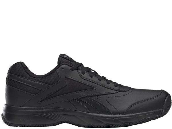 

Мужские кроссовки Reebok Work n cushion 4.0 FU7355, Черный
