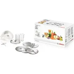 

Набор насадок для овощерезки VeggiLove Bosch MUZ5VL1