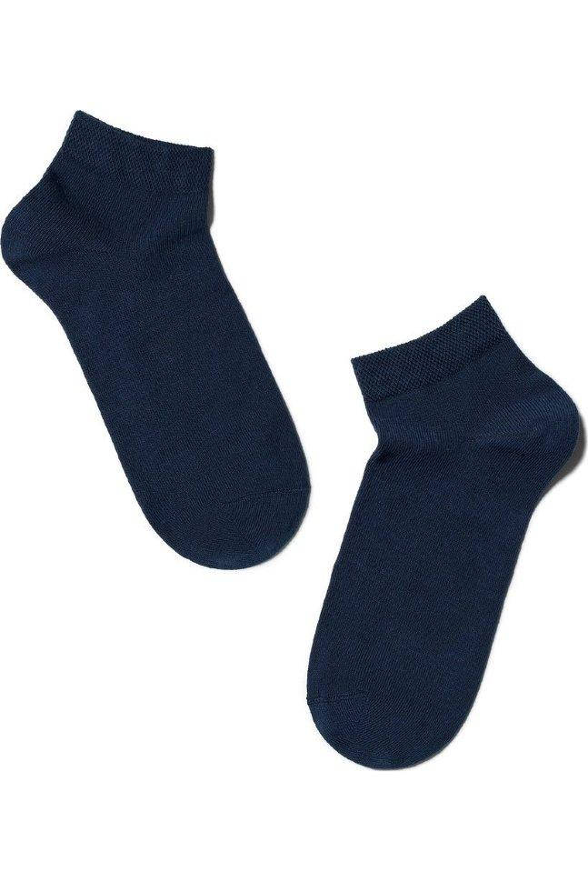 

Носки мужские ESLI 19С-146СПЕ (000) короткие, 29 (44-45), темно-синий