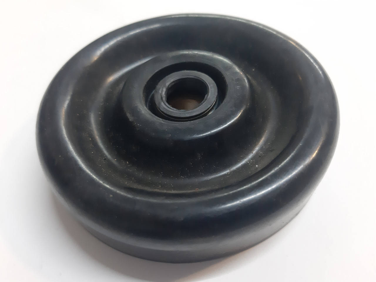 

Сальник на стиральную машину полуавтомат Mirta (D = 90 mm)