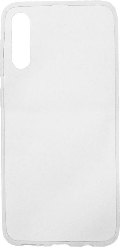 

Чехол-накладка TOTO TPU Clear Case Samsung Galaxy A30s/A50/A50s Transparent, Прозрачный