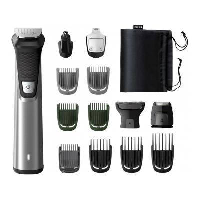 

Машинка для стрижки/триммер Philips MG7745/15 Multigroom Series 7000 (код 1091111)