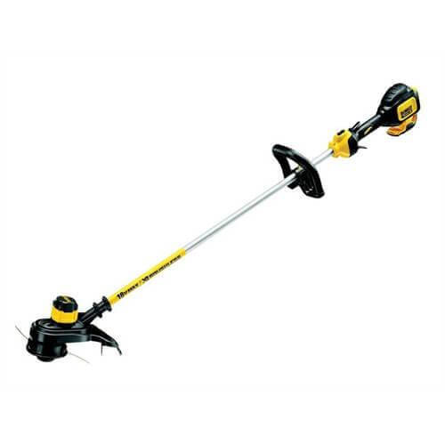 

Коса аккумуляторная бесщёточная DeWALT DCM561PB