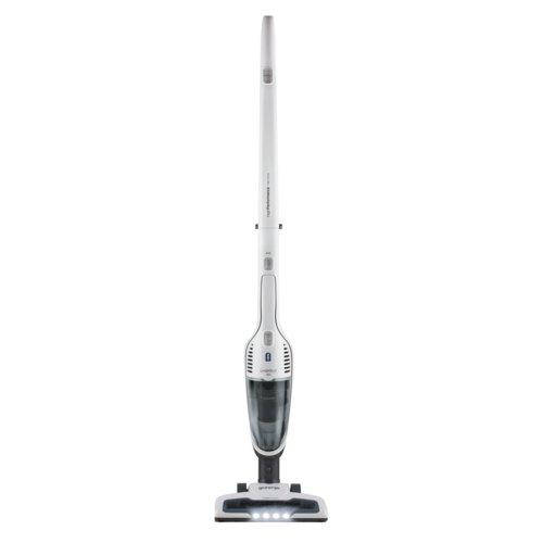 

Вертикальный+ручной пылесос (2в1) Gorenje SVC180FW