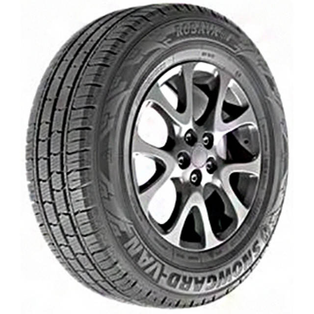 

Зимние шины Росава Snowgard Van 195/75 R16C 107/105R
