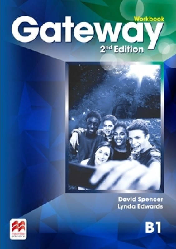 

Gateway 2nd Edition B1 WB