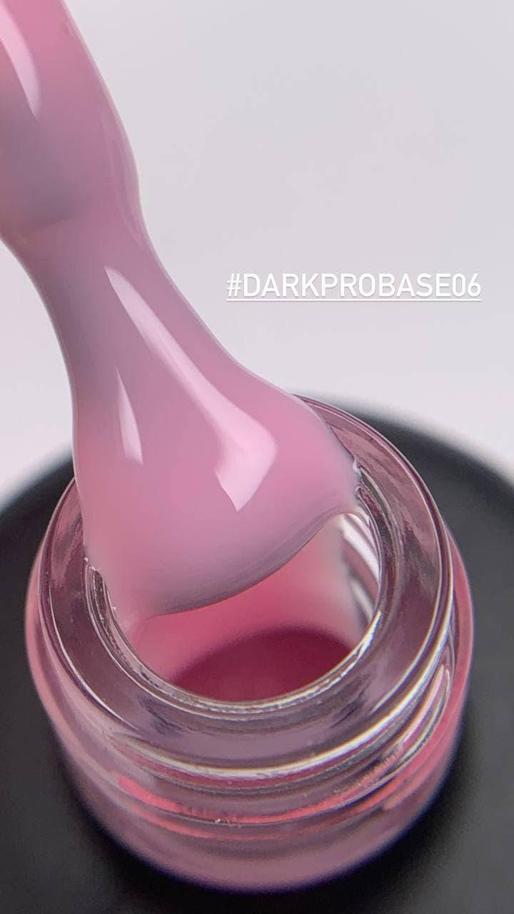 

DARK PRO base 15 ml №06