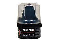 

Крем для обуви *Silver* черный