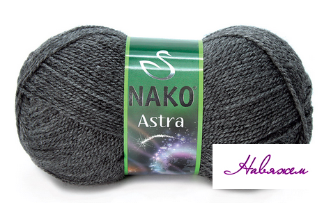 

Пряжа Astra Nako-193