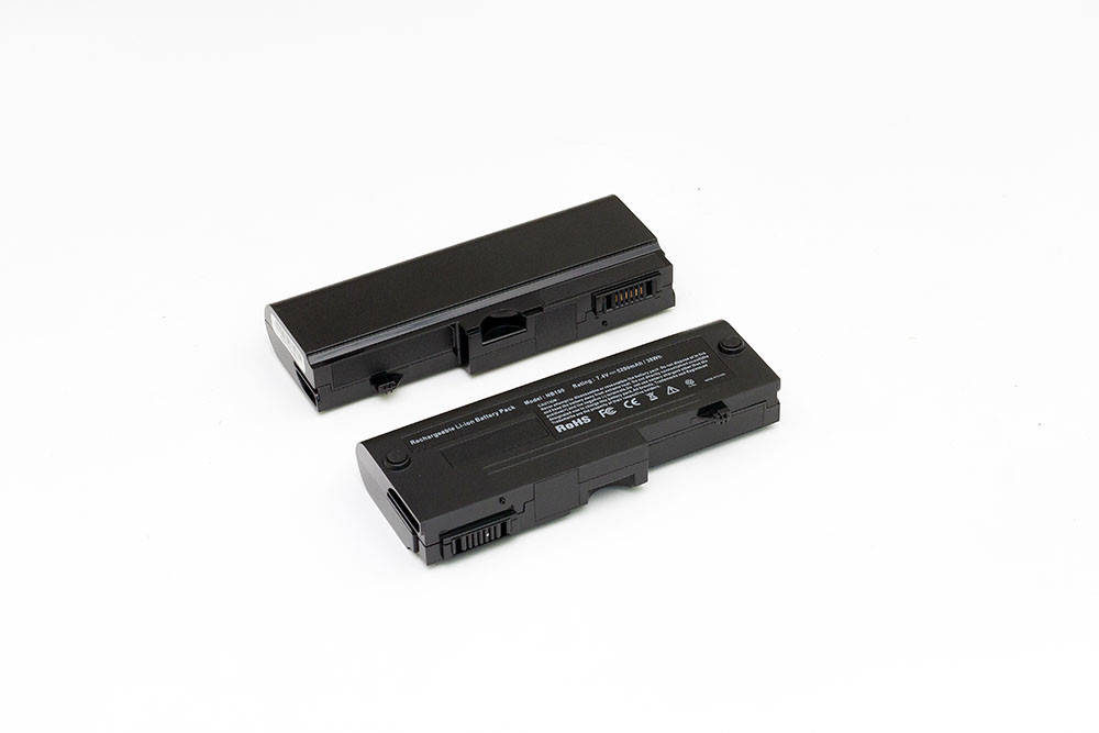 

Батарея к ноутбуку Toshiba PA3689U-1BAS, PA3689U-1BRS, PABAS155, Черный