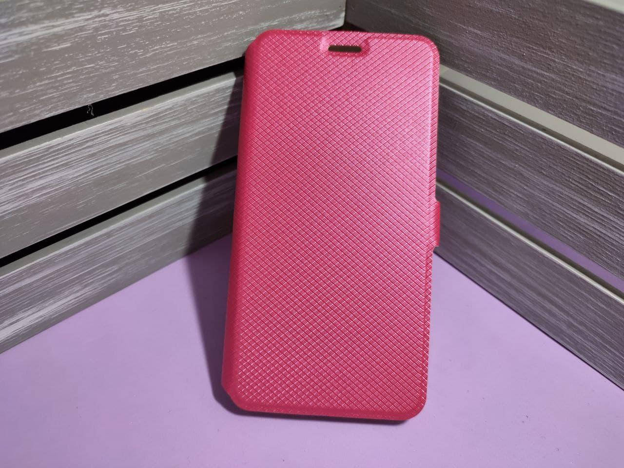 

Чехол-книжка Meizu U10