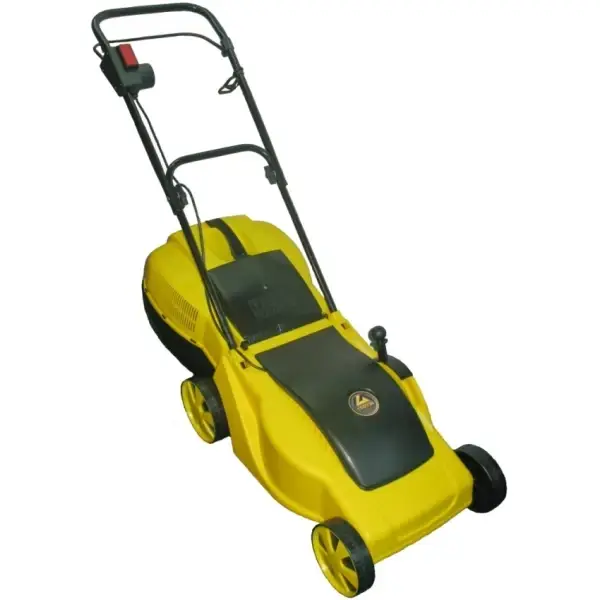 

Газонокосилка электрическая AgriMotor KK4015 (1.5 кВт, 385 мм)
