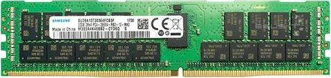 

Память Samsung DDR4 32 GB 2666 MHz CL19 (M393A4K40BB2-CTD)