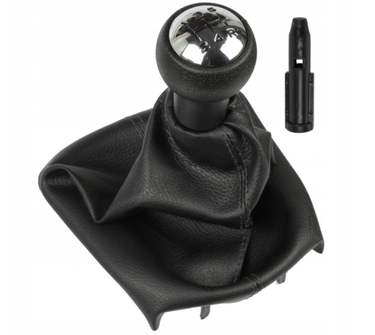 

PEUGEOT 207 307 308 Ручка переключения передач КПП чехол XSARA c3 c4 c5 citroen