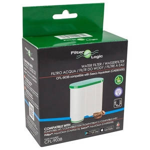 

FILTERLOGIC фільтр (AquaClean)