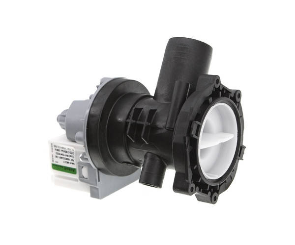

Насос для стиральной машины Ariston, Indesit (Askoll M327 25W) черный - C00507308