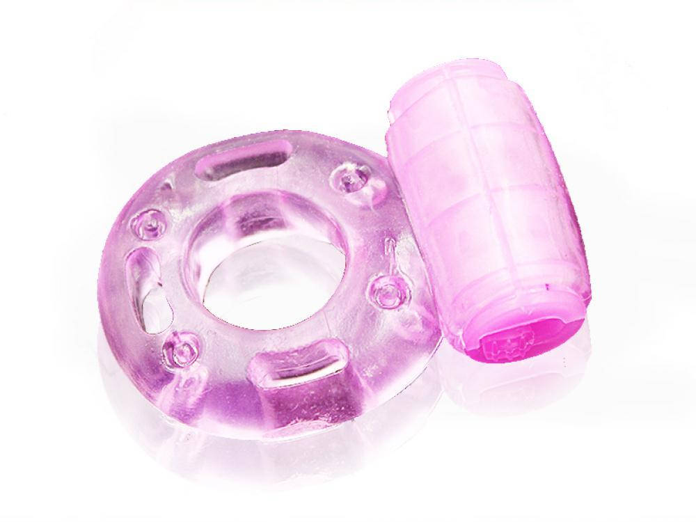 

Силиконовое кольцо Butterfly One-Time-Use 2.5 см