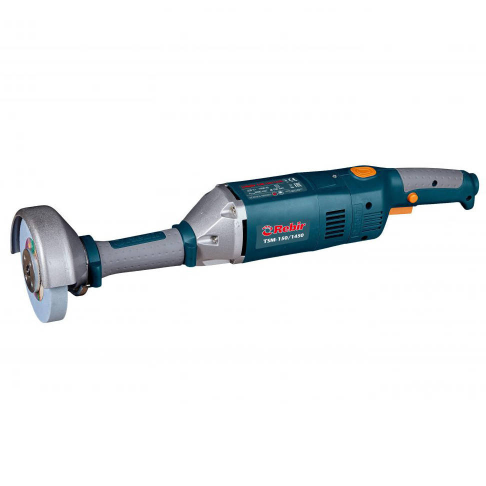 

Машина шлифовальная прямая Rebir TSM-150/1450(944434220)