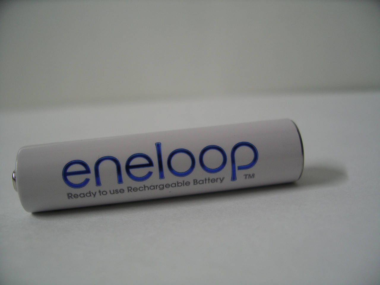 

Аккумулятор Panasonic Eneloop 800mah AAA, 1 штука