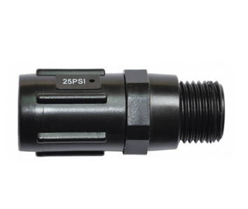 

Редуктор понижения давления 20 PSI с 5.5 до 1.38 bar